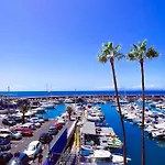 Ocean View Duplex - Club Atlantis In Puerto Colon Se16 אדחה