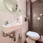 Ocean View Duplex - Club Atlantis In Puerto Colon Se16 בית נופש אדחה
