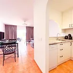 בית נופש Ocean View Duplex - Club Atlantis In Puerto Colon Se16