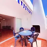 בית נופש Ocean View Duplex - Club Atlantis In Puerto Colon Se16 אדחה