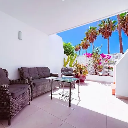 בית נופש Ocean View Duplex - Club Atlantis In Puerto Colon Se16