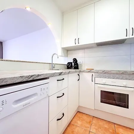 Ocean View Duplex - Club Atlantis In Puerto Colon Se16 אדחה