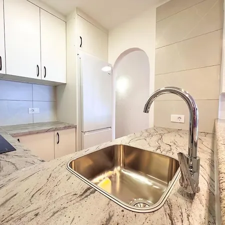 בית נופש Ocean View Duplex - Club Atlantis In Puerto Colon Se16