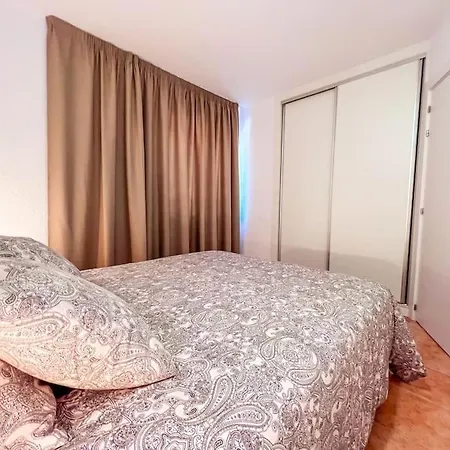 בית נופש Ocean View Duplex - Club Atlantis In Puerto Colon Se16 אדחה