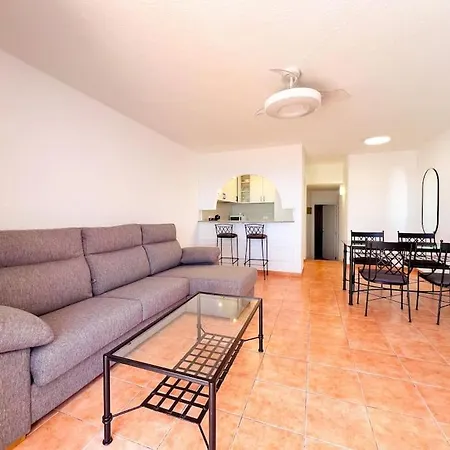 Ocean View Duplex - Club Atlantis In Puerto Colon Se16 אדחה