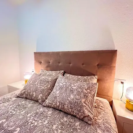 Ocean View Duplex - Club Atlantis In Puerto Colon Se16 בית נופש *