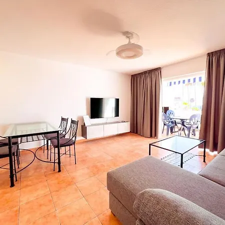 Ocean View Duplex - Club Atlantis In Puerto Colon Se16 בית נופש *