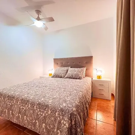 Ocean View Duplex - Club Atlantis In Puerto Colon Se16 בית נופש אדחה