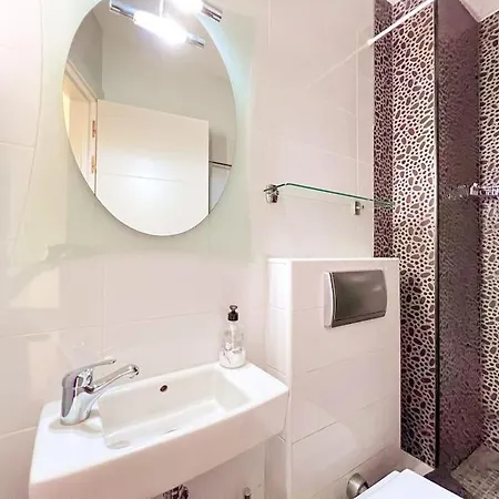 בית נופש Ocean View Duplex - Club Atlantis In Puerto Colon Se16 אדחה