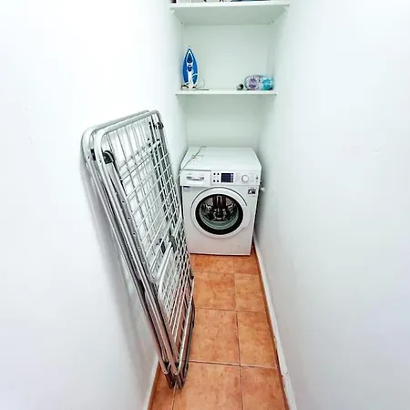 בית נופש Ocean View Duplex - Club Atlantis In Puerto Colon Se16 *