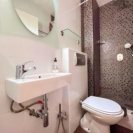 Ocean View Duplex - Club Atlantis In Puerto Colon Se16 בית נופש אדחה