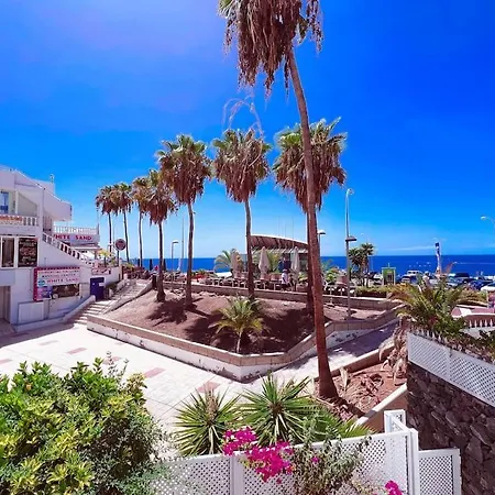 Дом отдыха Ocean View Duplex - Club Atlantis In Puerto Colon Se16 Адехе