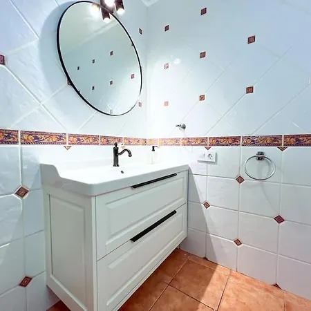 Ocean View Duplex - Club Atlantis In Puerto Colon Se16 אדחה
