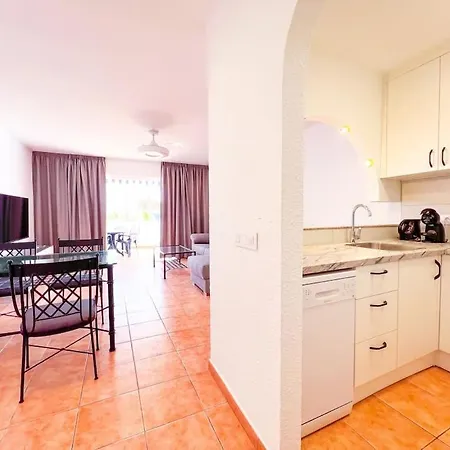 בית נופש Ocean View Duplex - Club Atlantis In Puerto Colon Se16