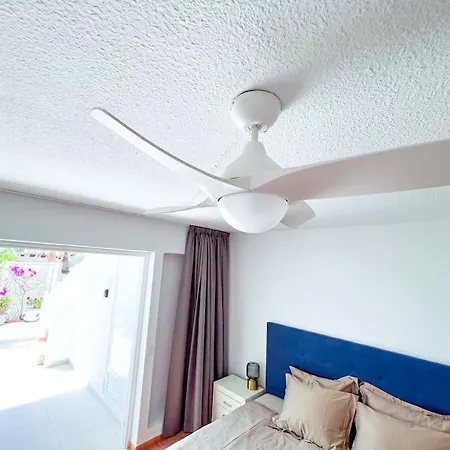 בית נופש Ocean View Duplex - Club Atlantis In Puerto Colon Se16 *