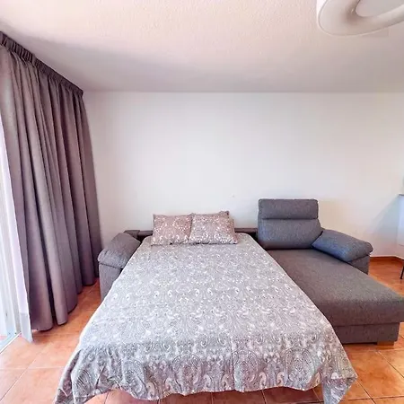 Ocean View Duplex - Club Atlantis In Puerto Colon Se16 בית נופש אדחה