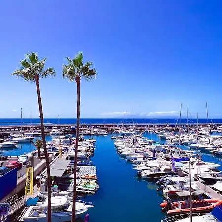 בית נופש Ocean View Duplex - Club Atlantis In Puerto Colon Se16