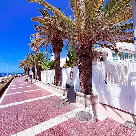 Ocean View Duplex - Club Atlantis In Puerto Colon Se16 אדחה