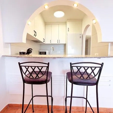 Ocean View Duplex - Club Atlantis In Puerto Colon Se16 * אדחה