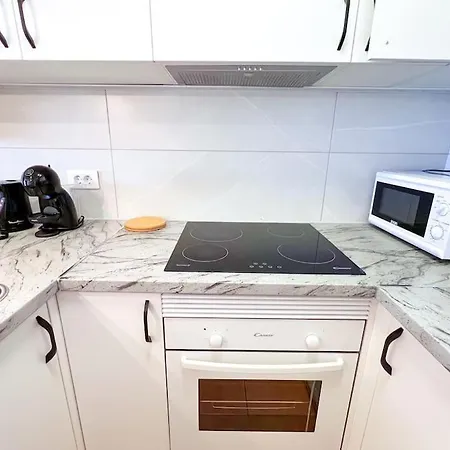 Ocean View Duplex - Club Atlantis In Puerto Colon Se16 בית נופש