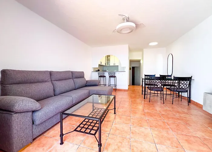 Ocean View Duplex - Club Atlantis In Puerto Colon Se16 Дом отдыха *