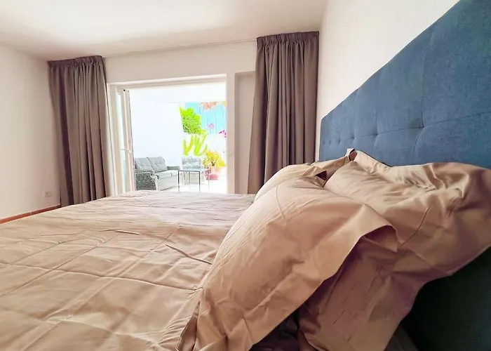 Ocean View Duplex - Club Atlantis In Puerto Colon Se16 *