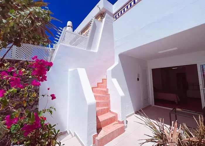 Дом отдыха Ocean View Duplex - Club Atlantis In Puerto Colon Se16