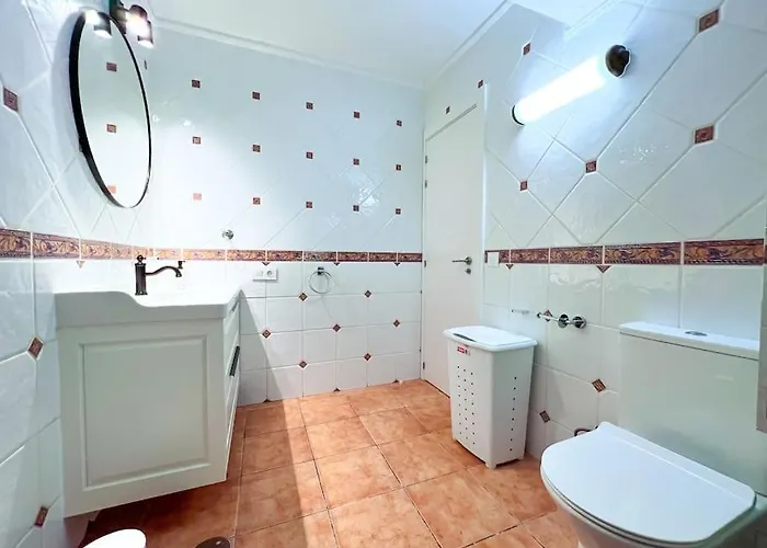 Ocean View Duplex - Club Atlantis In Puerto Colon Se16