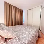 Hébergement de vacances Ocean View Duplex - Club Atlantis In Puerto Colon Se16 Costa Adeje (Tenerife)