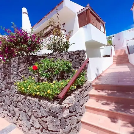 Holiday home Ocean View Duplex - Club Atlantis In Puerto Colon Se16 *
