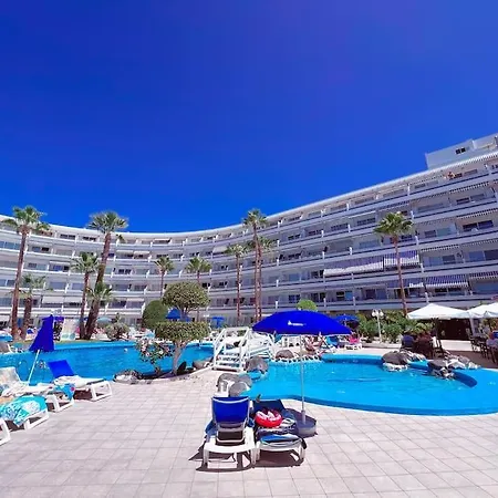 Prázdninový dům Ocean View Duplex - Club Atlantis In Puerto Colon Se16