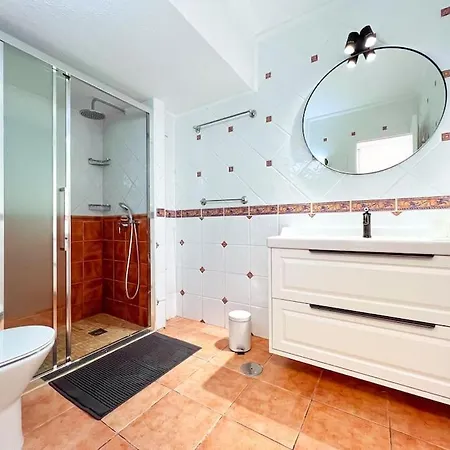 Ocean View Duplex - Club Atlantis In Puerto Colon Se16 * Costa Adeje (Tenerife)