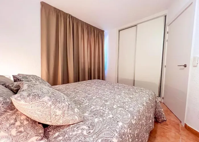度假居 Ocean View Duplex - Club Atlantis In Puerto Colon Se16 阿德耶