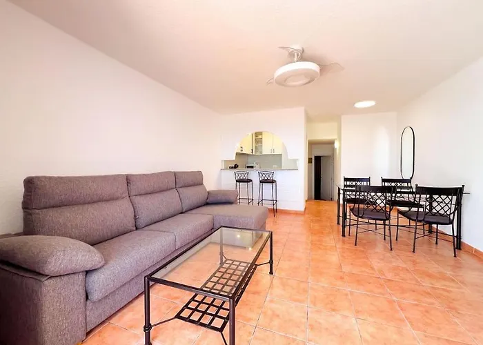 Ocean View Duplex - Club Atlantis In Puerto Colon Se16 阿德耶