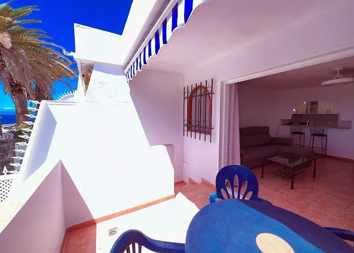 Ocean View Duplex - Club Atlantis In Puerto Colon Se16 Prázdninový dům *