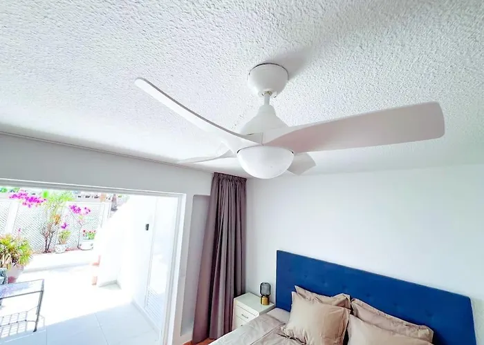 Prázdninový dům Ocean View Duplex - Club Atlantis In Puerto Colon Se16 *