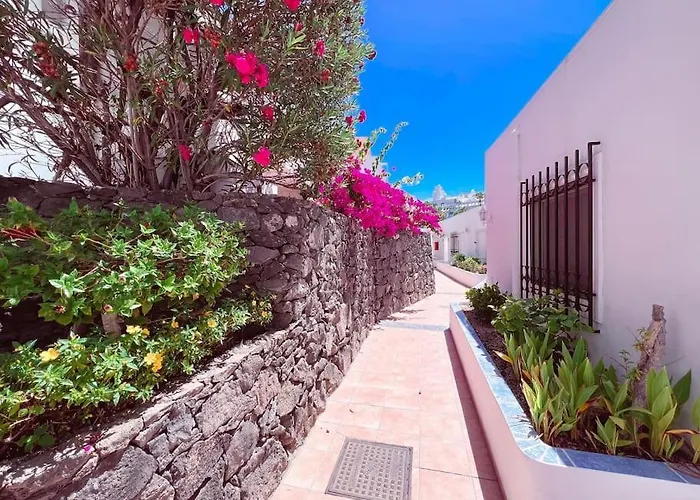 Ocean View Duplex - Club Atlantis In Puerto Colon Se16 度假居 *