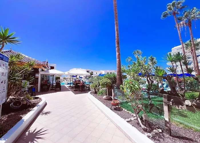 度假居 Ocean View Duplex - Club Atlantis In Puerto Colon Se16 *