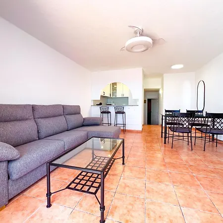 Ocean View Duplex - Club Atlantis In Puerto Colon Se16 Casa vacanze *