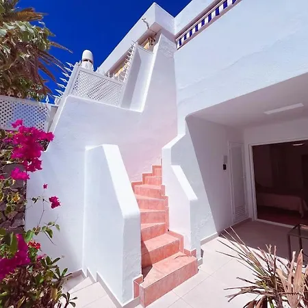 Nyaraló Ocean View Duplex - Club Atlantis In Puerto Colon Se16