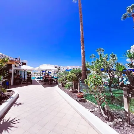 別荘 Ocean View Duplex - Club Atlantis In Puerto Colon Se16 *