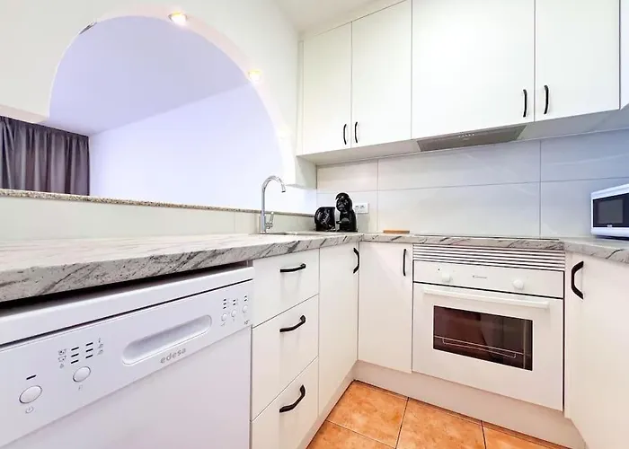 Ocean View Duplex - Club Atlantis In Puerto Colon Se16 أذيخي