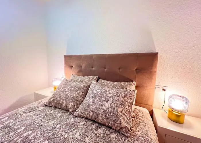 Ocean View Duplex - Club Atlantis In Puerto Colon Se16 بيت للعطل *