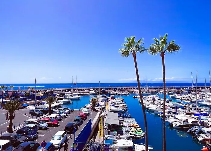 Ocean View Duplex - Club Atlantis In Puerto Colon Se16 أذيخي