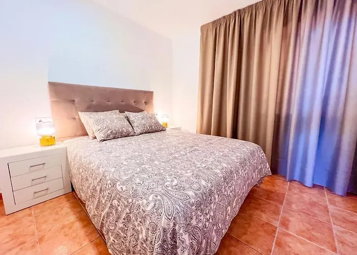 Ocean View Duplex - Club Atlantis In Puerto Colon Se16 Casa de Férias
