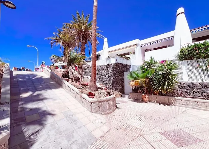 Ocean View Duplex - Club Atlantis In Puerto Colon Se16 أذيخي