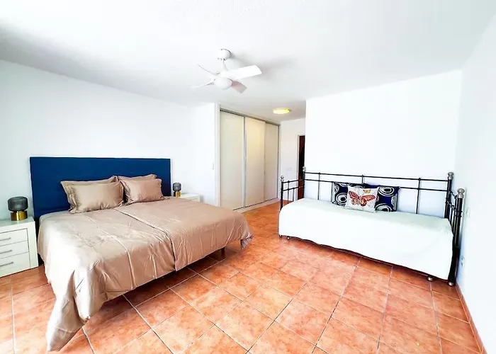 Ocean View Duplex - Club Atlantis In Puerto Colon Se16 * أذيخي
