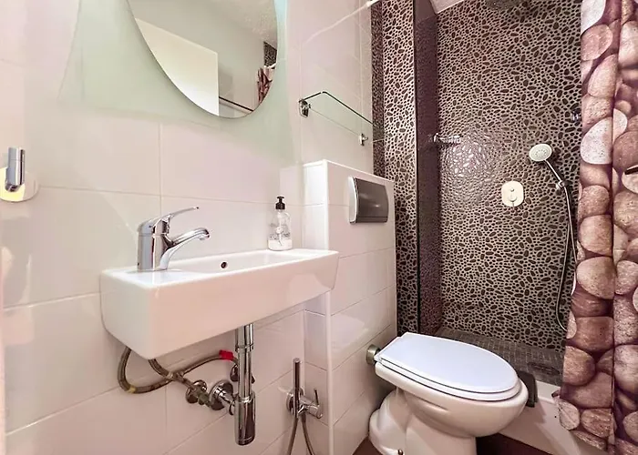 Ocean View Duplex - Club Atlantis In Puerto Colon Se16 Casa de Férias Costa Adeje (Tenerife)