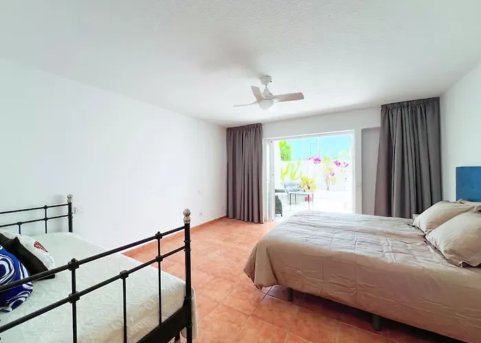 Ocean View Duplex - Club Atlantis In Puerto Colon Se16 * أذيخي