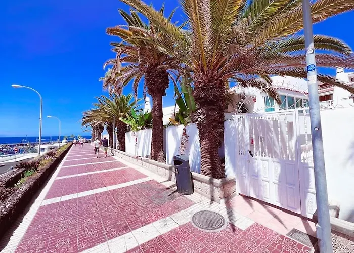 Ocean View Duplex - Club Atlantis In Puerto Colon Se16 أذيخي